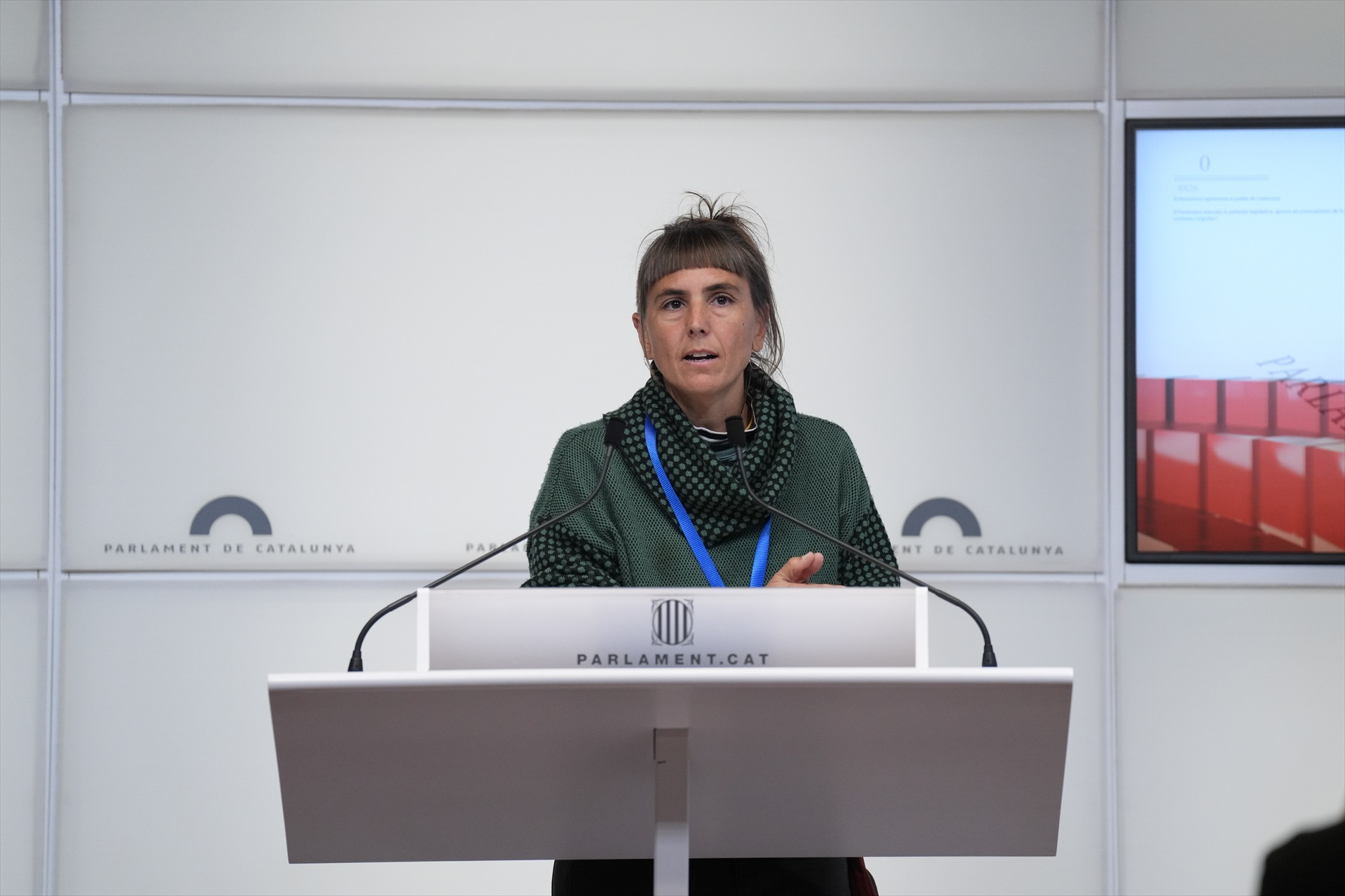 El convoy partirá el 12 de abril desde el puerto de Barcelona