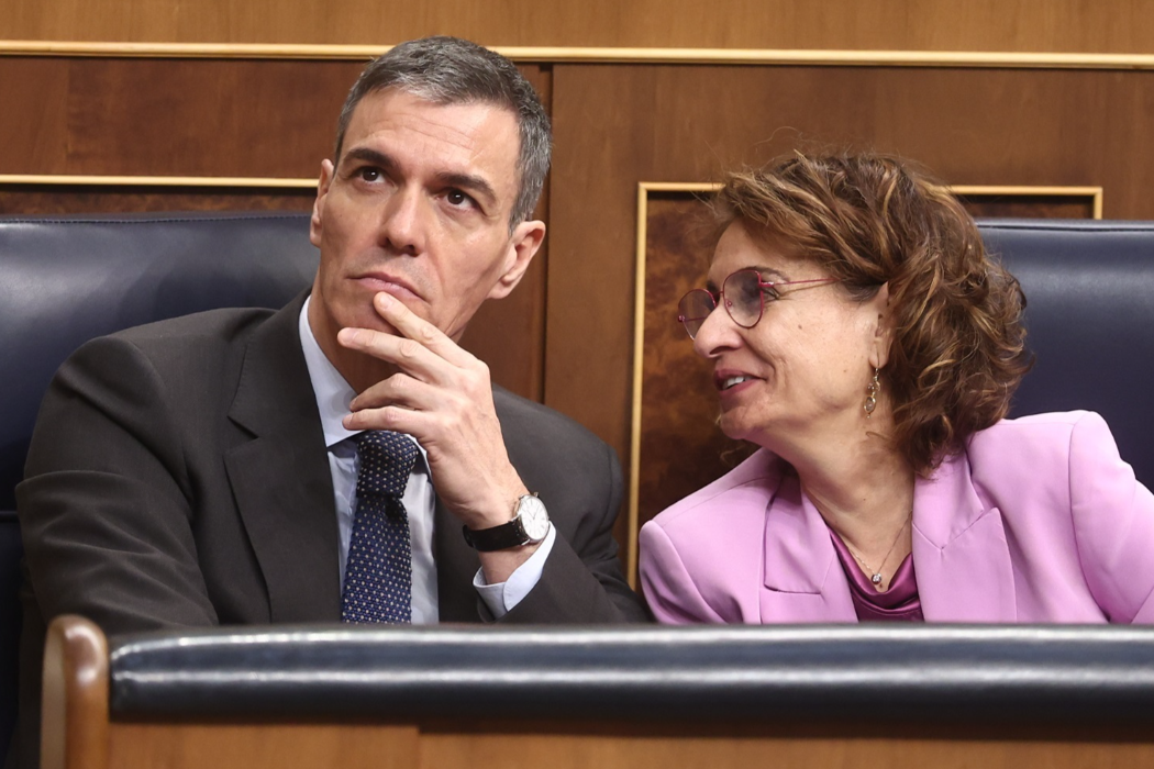 El peor resultado del PSOE en Andalucía dispara las dudas internas sobre el futuro de Sánchez
