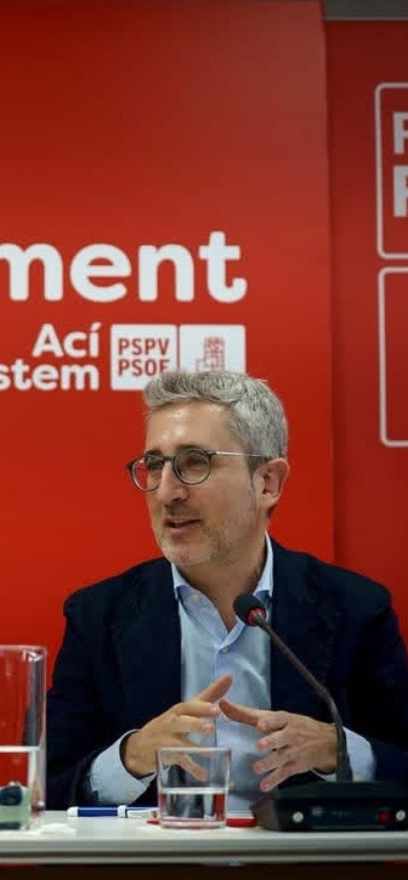 Arcadi España nuevo ministro de Hacienda