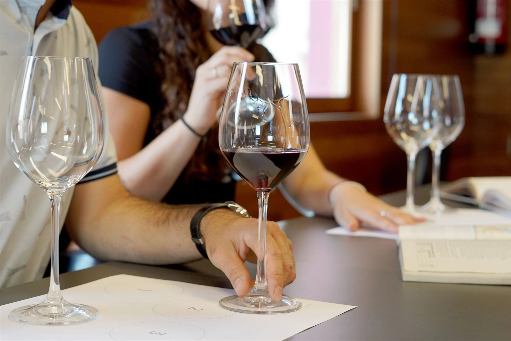 Castilla y León adjudica 11,2 millones en ayudas para impulsar las exportaciones de vino a mercados internacionales