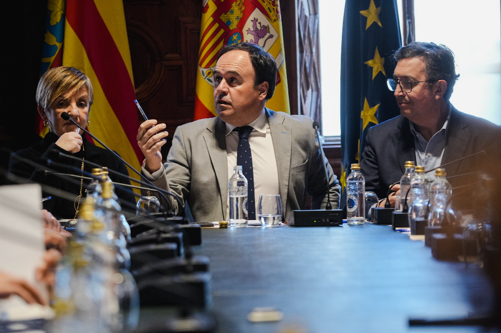 Pérez Llorca consolida su liderazgo en el PP valenciano y se perfila como candidato a la Generalitat en 2027