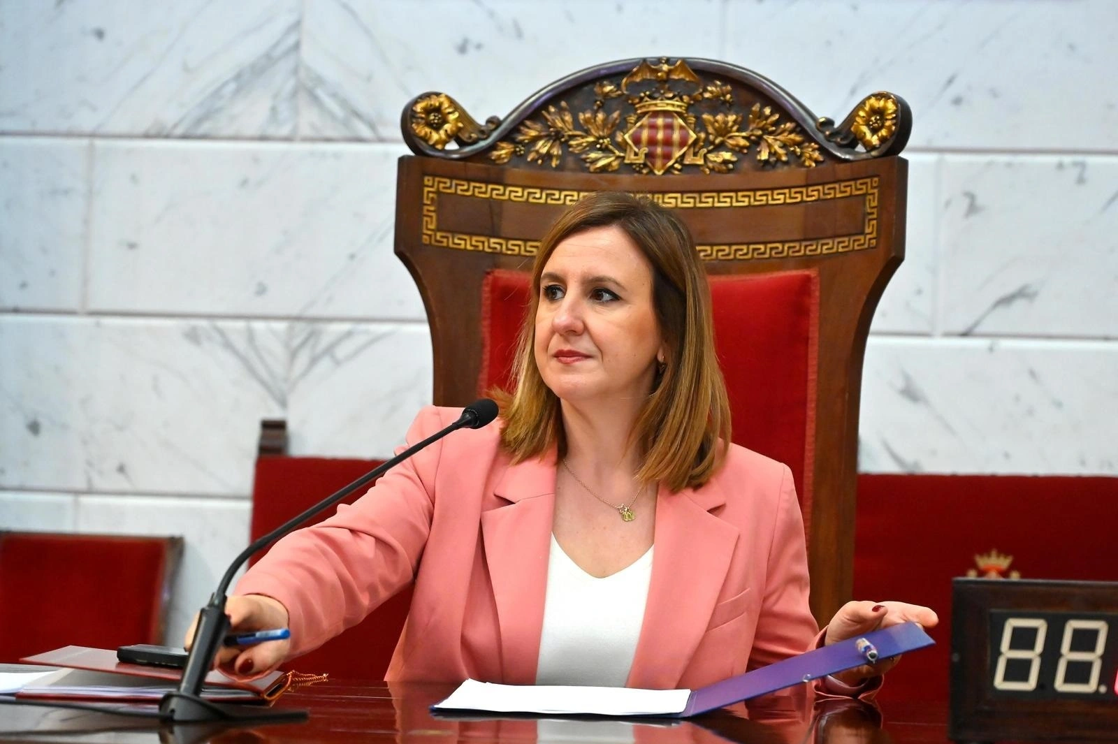 Catalá: "La sentencia sobre los festivales en la Ciudad de les Arts debe cumplirse ya"