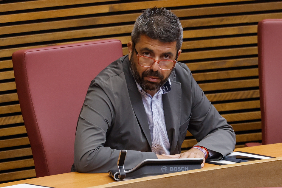 La jueza pregunta al fiscal si mantener las diligencias que suponen investigar a Mazón por la dana