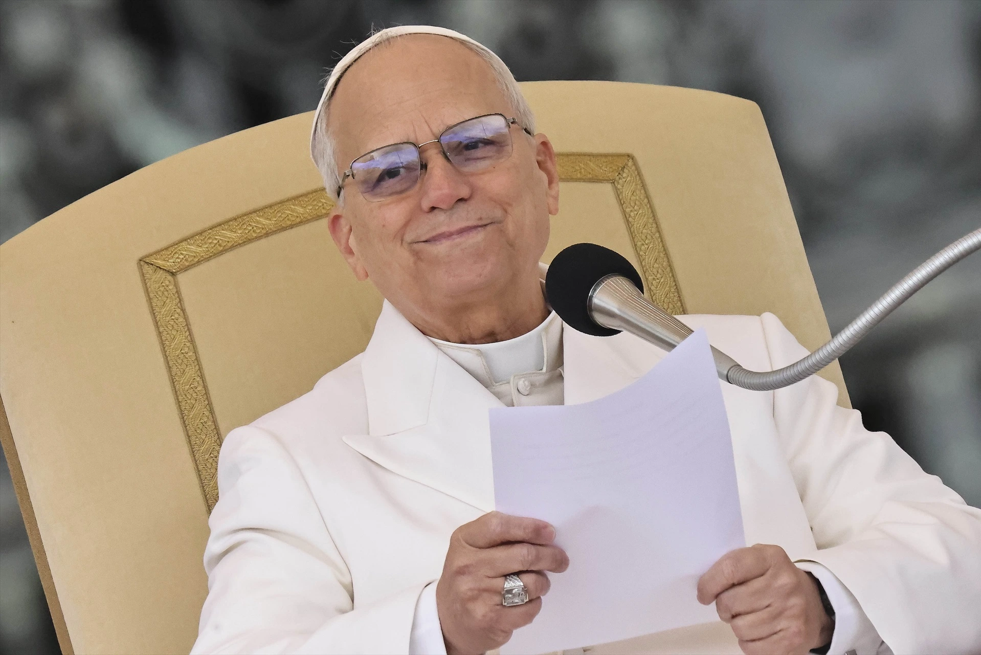 Así será el dispositivo de seguridad que custodiará la visita del Papa a Madrid