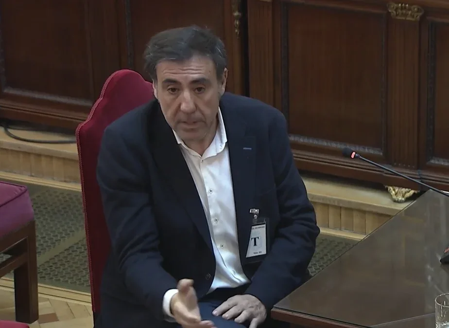 La expareja de Ábalos declara este lunes como investigada junto al hermano de Koldo por sus contratos públicos