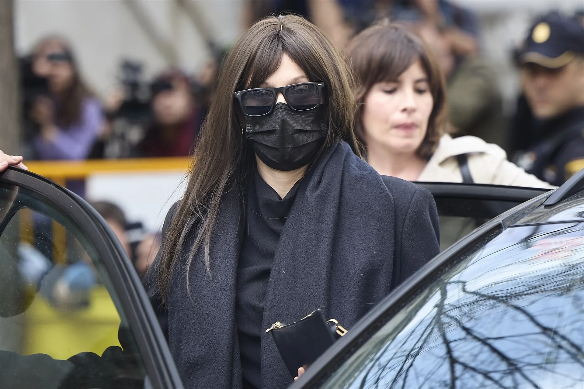 El juez del caso Koldo imputa a Jessica Rodríguez por su presunta contratación irregular en empresas públicas