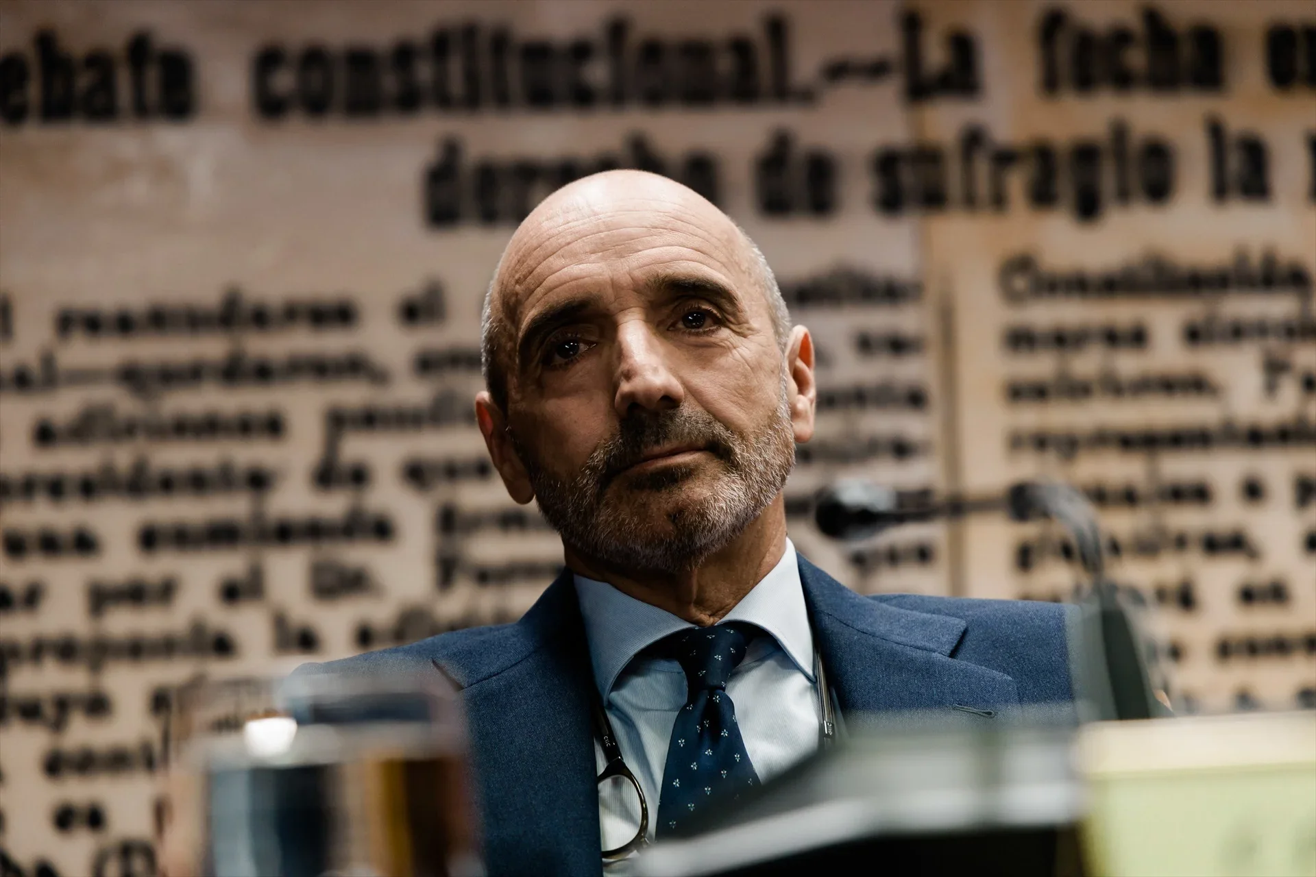 Julio Martínez declara por el rescate de Plus Ultra tras implicar su defensa a Zapatero