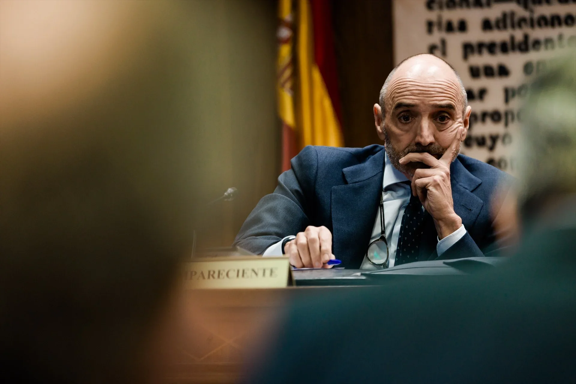 La polémica surge al conocerse los datos que la ONIF había recopilado sobre Martínez