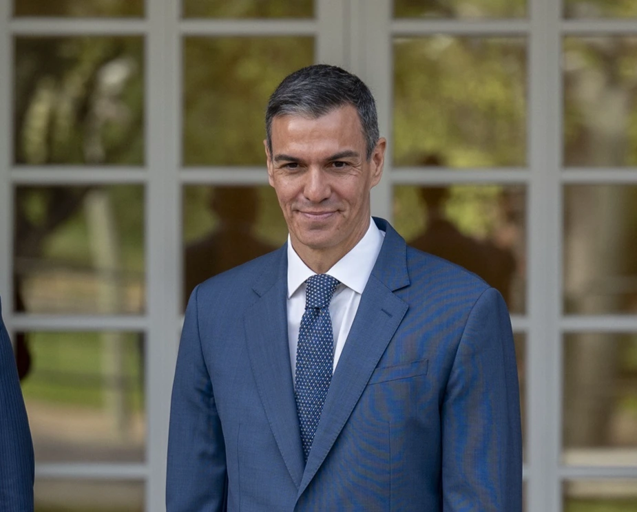 Pedro Sánchez deja tirado a Catalunya Radio