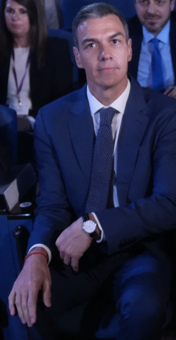 Las políticas de Sánchez frenan la inversión estadounidense en España