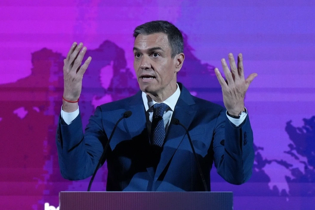 Sánchez se autoproclamará líder de la izquierda internacional en una cumbre en Barcelona