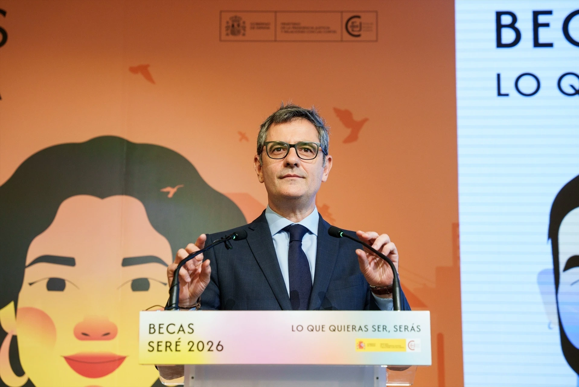 Los jueces critican a Bolaños por sus ataques al juez Peinado tras procesar a Begoña Gómez: 'Es inadmisible'