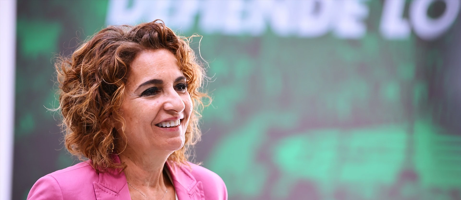 Montero citada ante el juez después de las elecciones