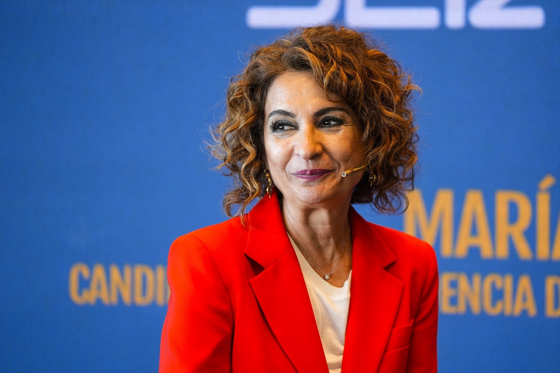 Montero y su versión en el Senado dejan dudas