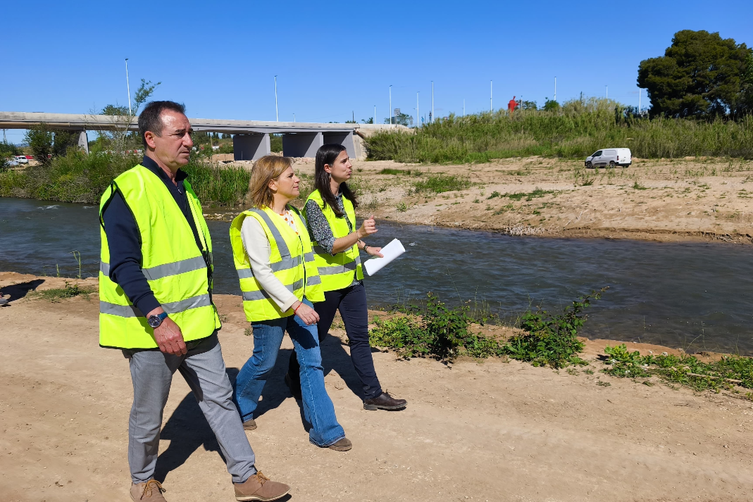 La red eléctrica de Riba-roja de Túria se moderniza con más de 10 millones de inversión