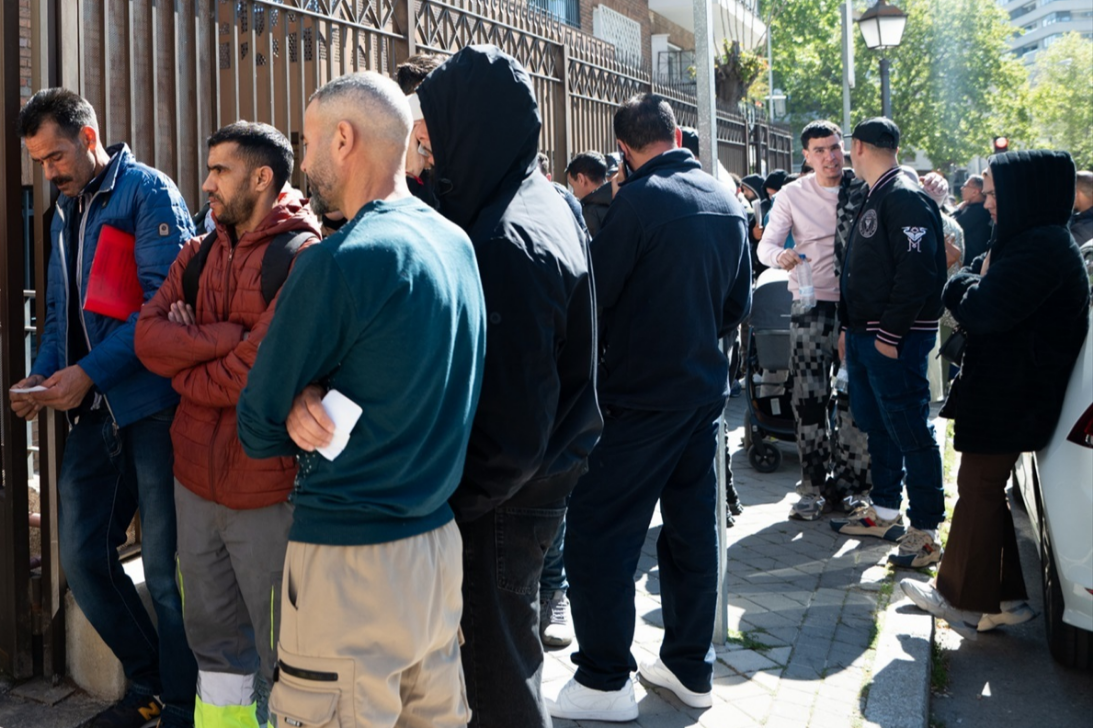 Cuando se utiliza a los vulnerables como escudo político