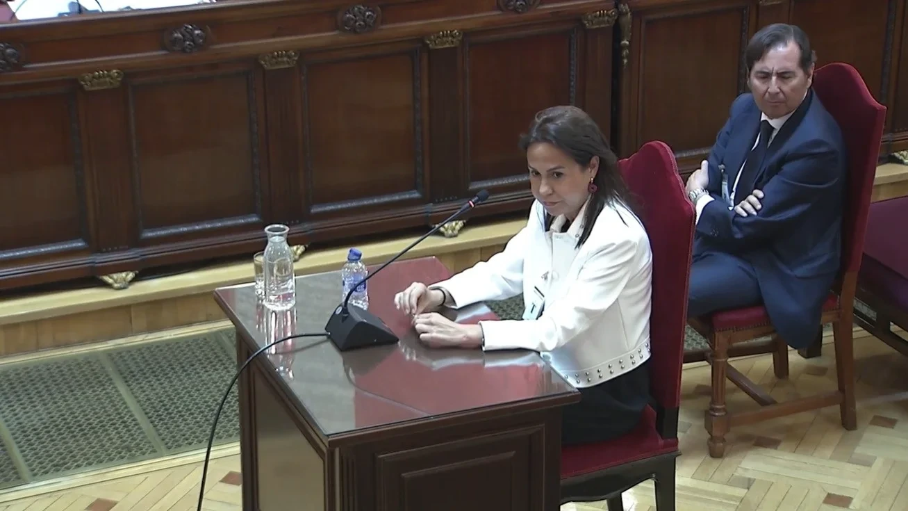Pardo de Vera destapa las presiones de Ábalos y otros cargos del ...