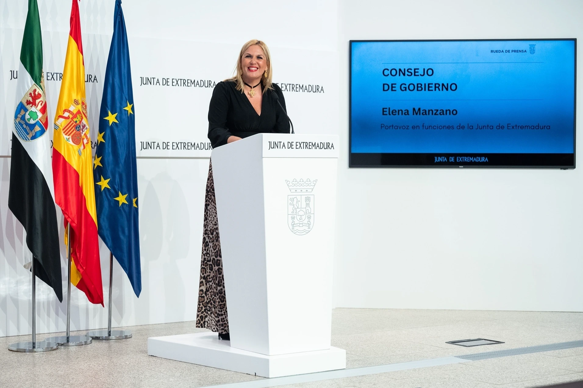 Extremadura invierte 1,7 millones en el programa ‘Construye tu Futuro’ para la reinserción laboral de jóvenes con medida