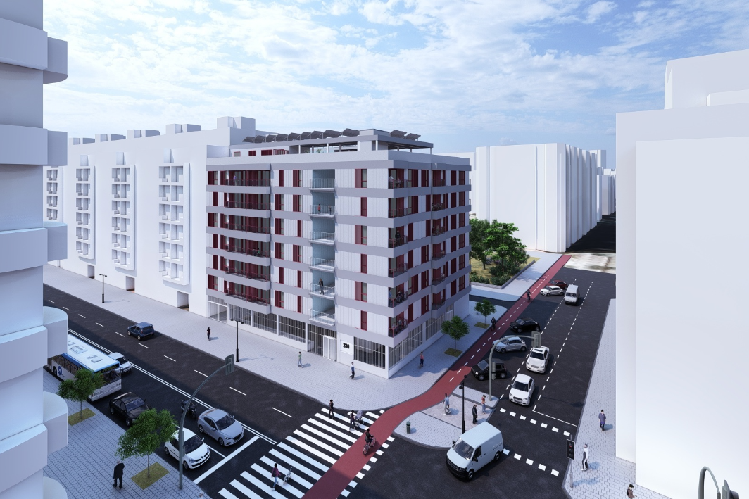 Nando Pastor desmonta a Compromís en Les Corts: "Aquellos que hicieron cero viviendas no pueden dar lecciones"