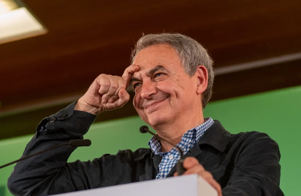 Zapatero pide al juez revisar la legalidad de las pruebas y plantea la posible nulidad de la causa