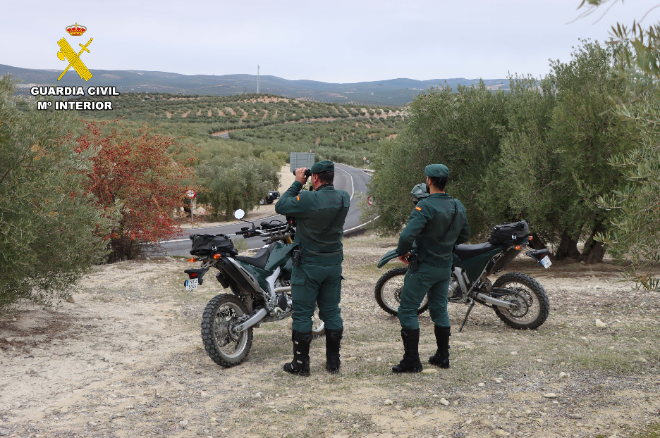 Investigado un hombre de 41 años por provocar 24 incendios forestales en la Serra Grossa de Alicante