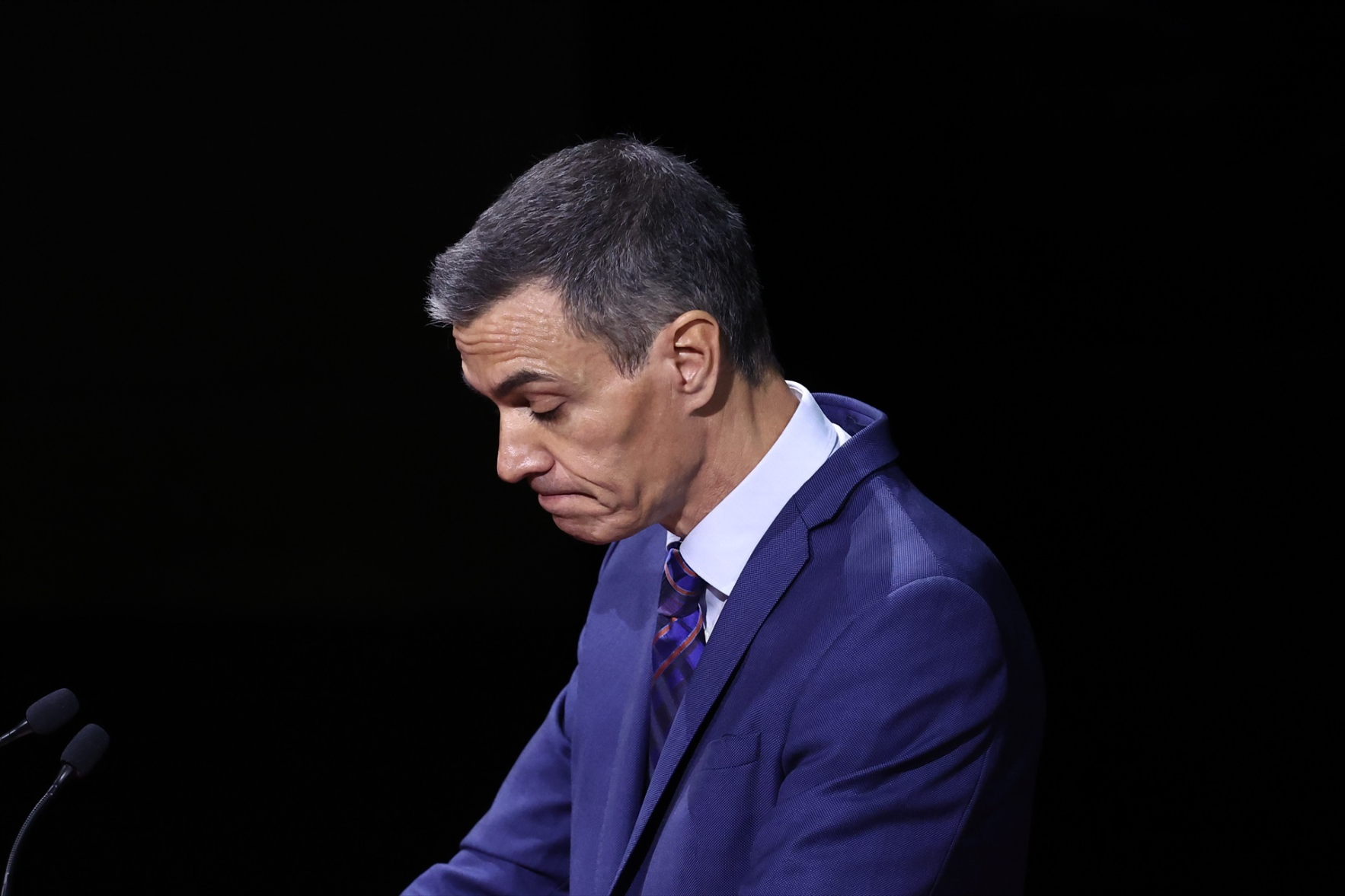 Sánchez se agarra a la Moncloa: se convierte en el segundo presidente con más días en el cargo