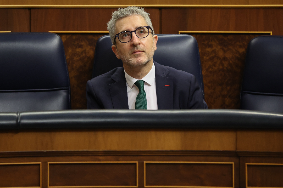 Ocho años después, Sánchez "descubre" la financiación autonómica: Valencia llevaba todo ese tiempo siendo perjudicada