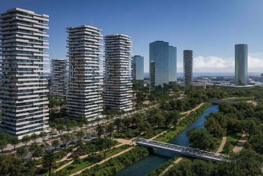 El alquiler en Valencia bate su récord histórico y Sánchez sigue sin dar una respuesta real al problema de la vivienda