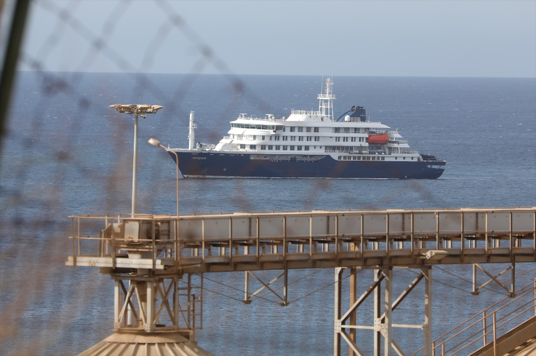 Chile descarta que los primeros casos de hantavirus del MV Hondius se contagiaran en su territorio