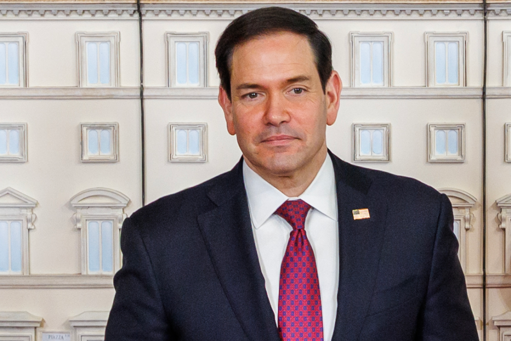 Una nueva encuesta sitúa a Marco Rubio como el principal favorito entre los votantes republicanos