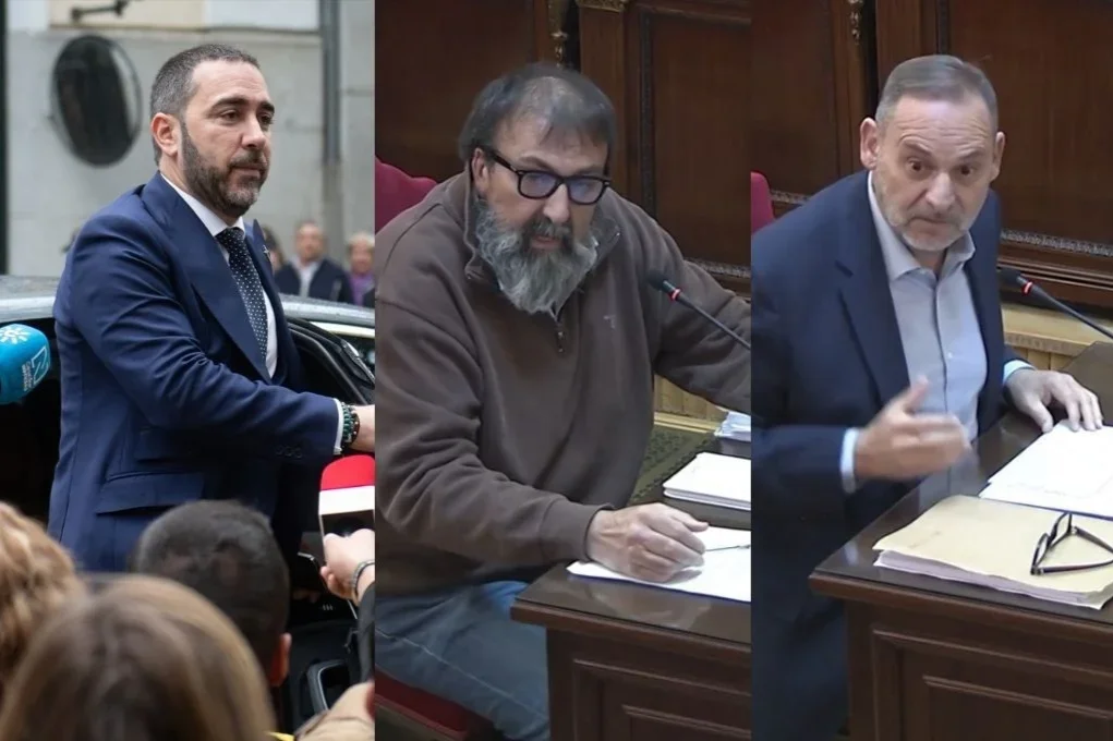 Ábalos, Koldo y el miedo a los que todavía pueden hablar