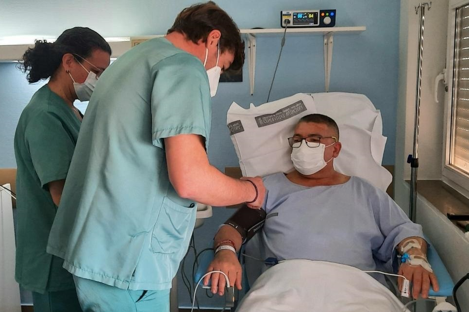 La Conselleria de Sanidad plantea multas de hasta 60.000 euros por agredir a su personal