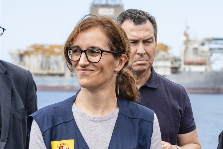 Mónica García: de la protesta permanente a la gestión cuestionada
