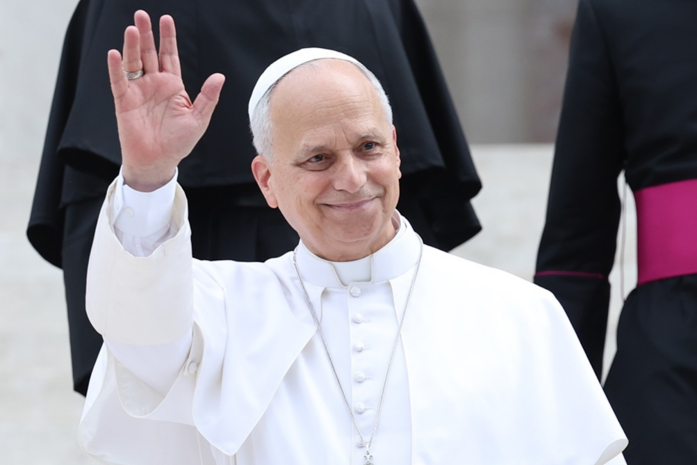 Santa Cruz de Tenerife activa un amplio operativo por la visita del Papa León XIV