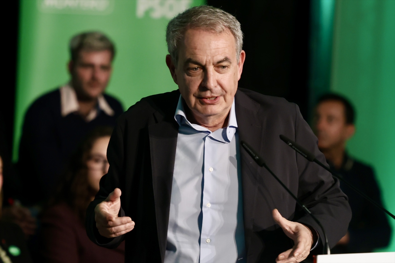 Zapatero llega a las apuestas en internet: ¿Acabará en la cárcel?