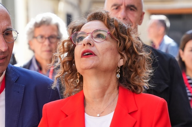 El PSOE se hunde en Andalucía según los primeros sondeos electorales