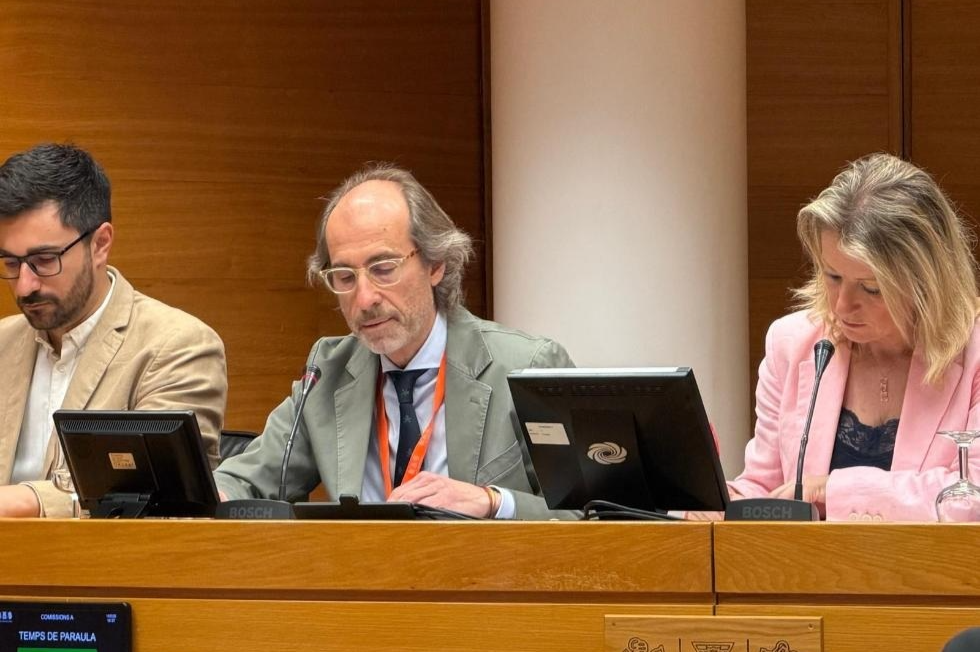 La Generalitat invierte 23 millones para refundar el programa de cribado de cáncer de mama