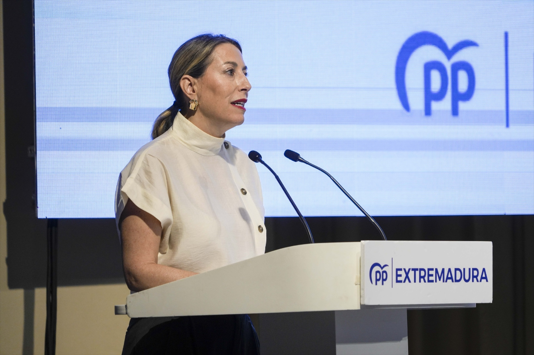 Extremadura apoya a los autónomos con 316 millones hasta 2027 y medidas para relevo generacional y bajas