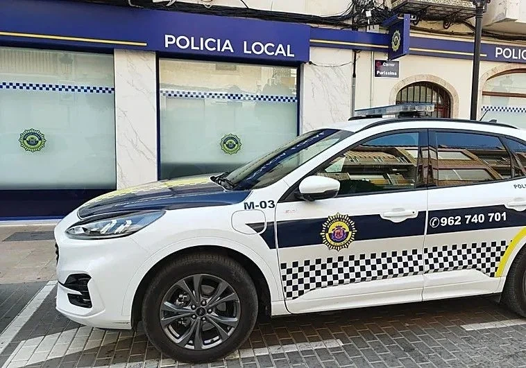 La Policía Local de Valencia ha detenido a un hombre de 27 años, de nacionalidad marroquí, acusado de agredir sexualmente a una joven de 22 años