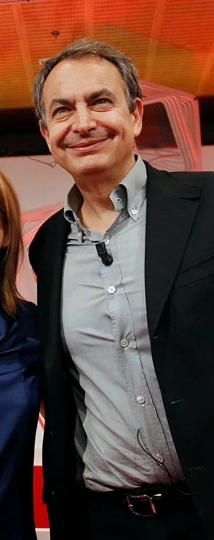 Zapatero y su agenda