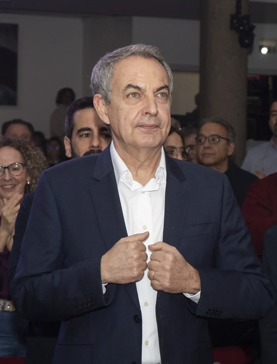 Zapatero y sus mediaciones