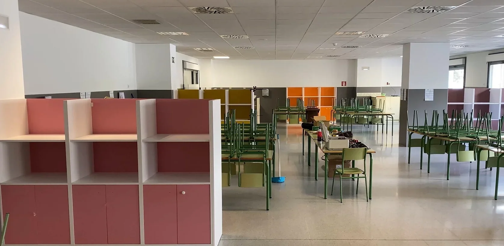 La decisión afecta directamente a las dos ciudades autónomas, Ceuta y Melilla