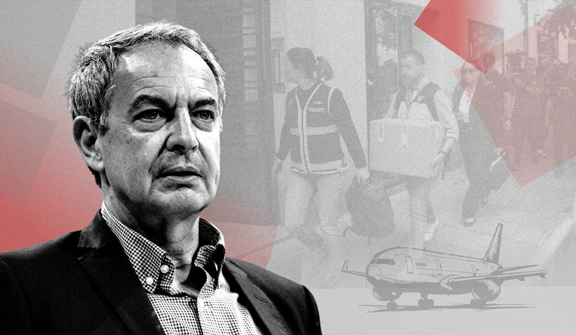 Las joyas de Zapatero
