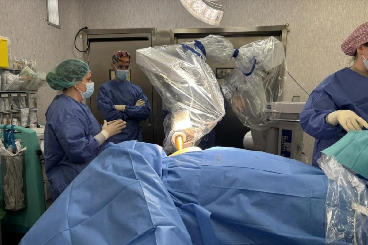Aragón carga contra el Ministerio de Sanidad por retirar la financiación de nuevas plazas públicas de Medicina