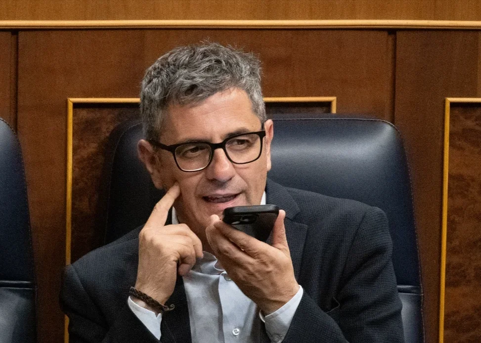 Las palabras de Bolaños que contrastan con el tratamiento judicial recibido por Víctor de Aldama