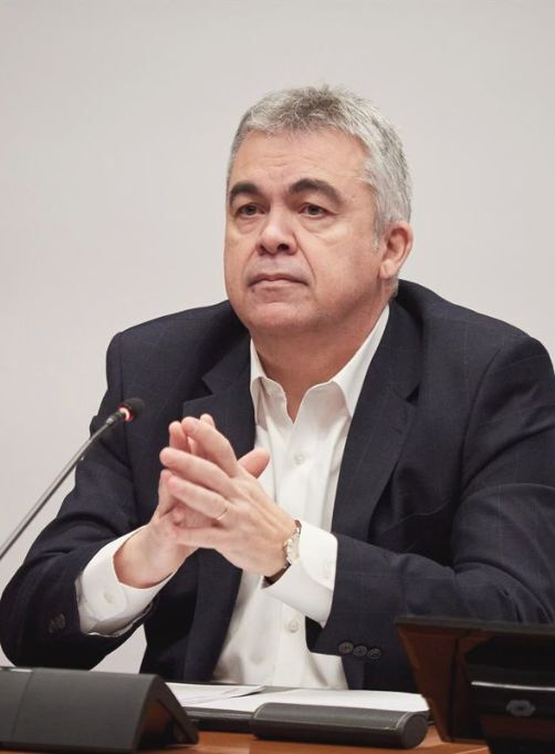 Cerdán y sus reuniones con Leire Díez