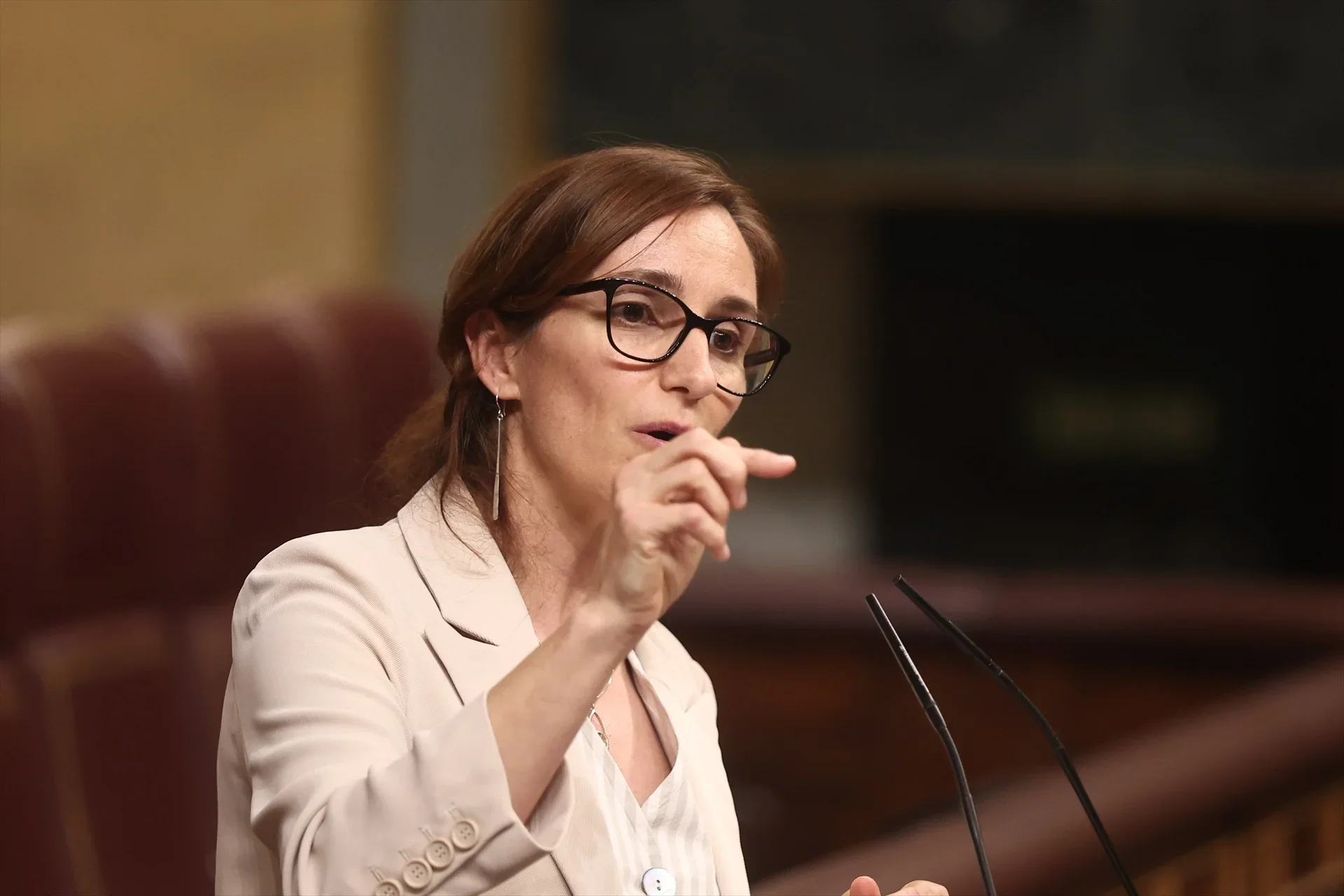 Sanidad alega 