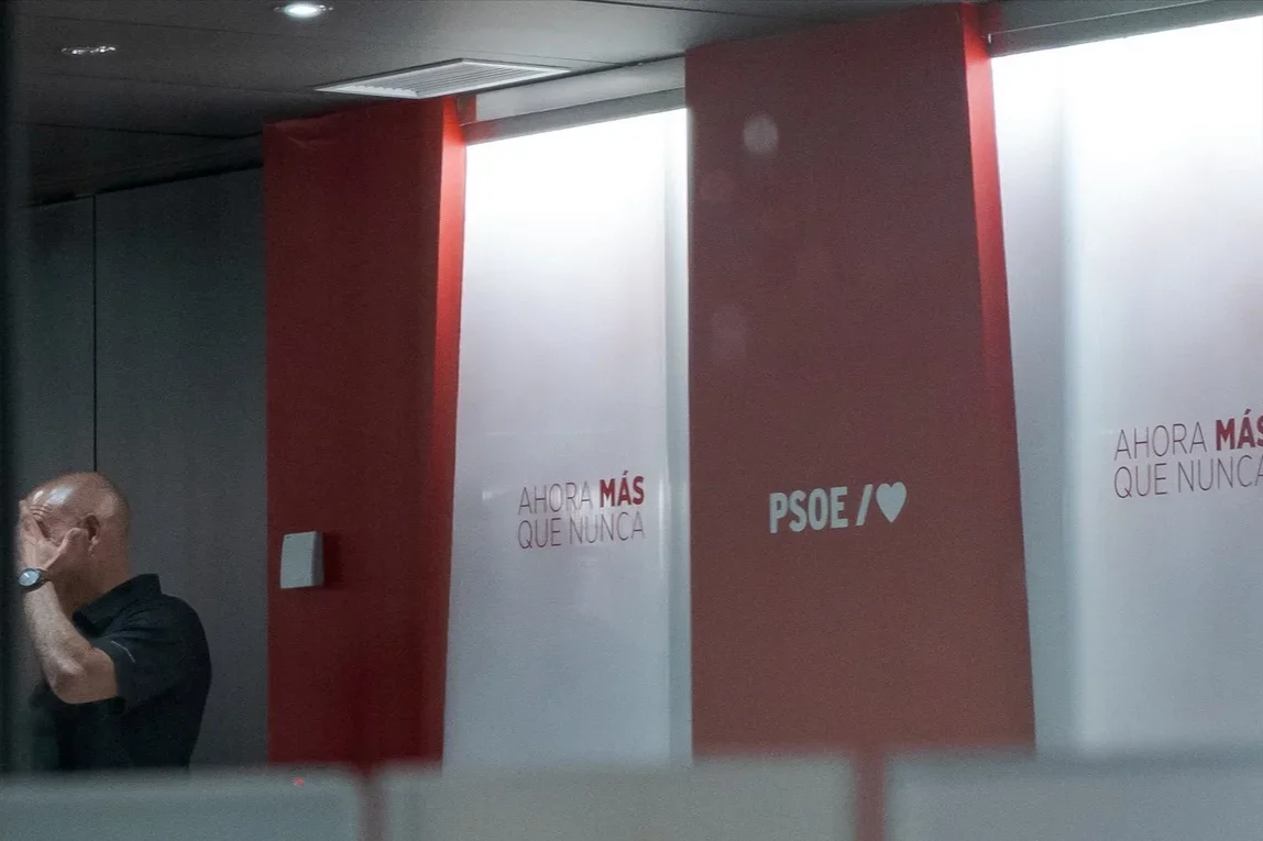 Ferraz bajo sospecha: el demoledor auto de Santiago Pedraz que acorrala al PSOE