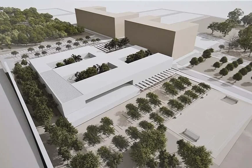La Generalitat destina 26 millones a construir el Campus Sanitario Avanzado de Paterna