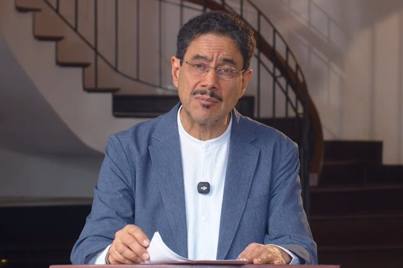 Iván Cepeda, senador y figura histórica de la izquierda colombiana
